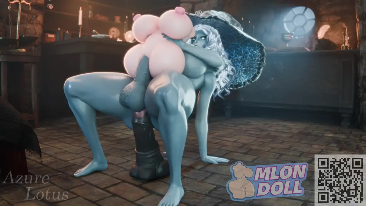 Ranni X Sexdoll