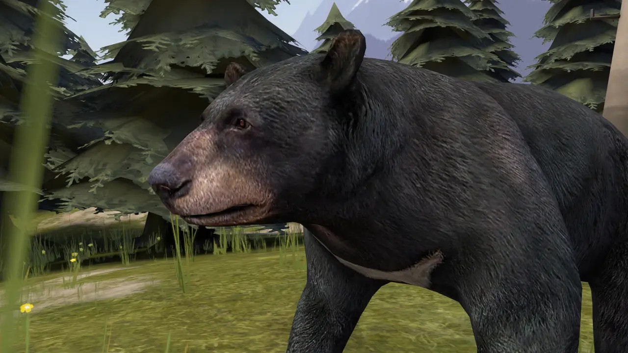 Bottom of the food chain 3 by thelittleboot