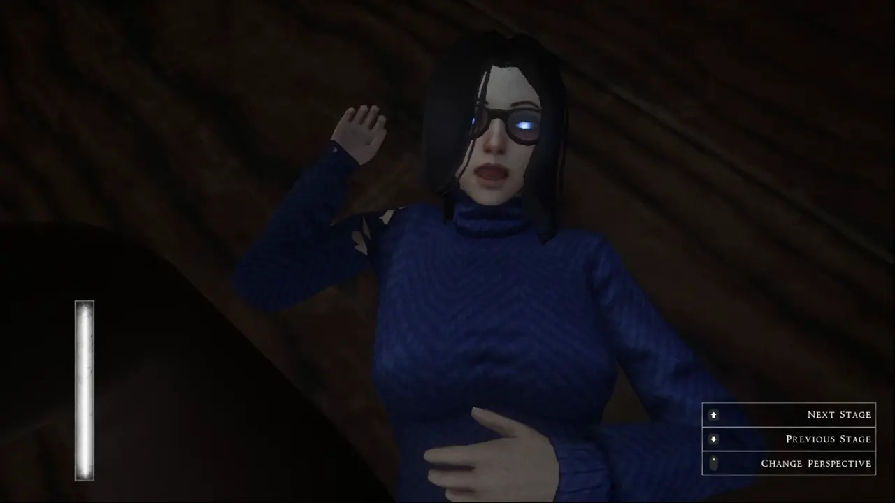 Sin Spire: Pounding the Slacker