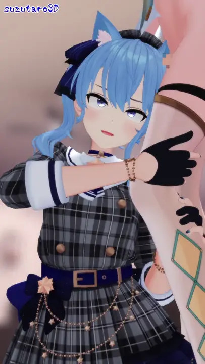 Suisei brain training