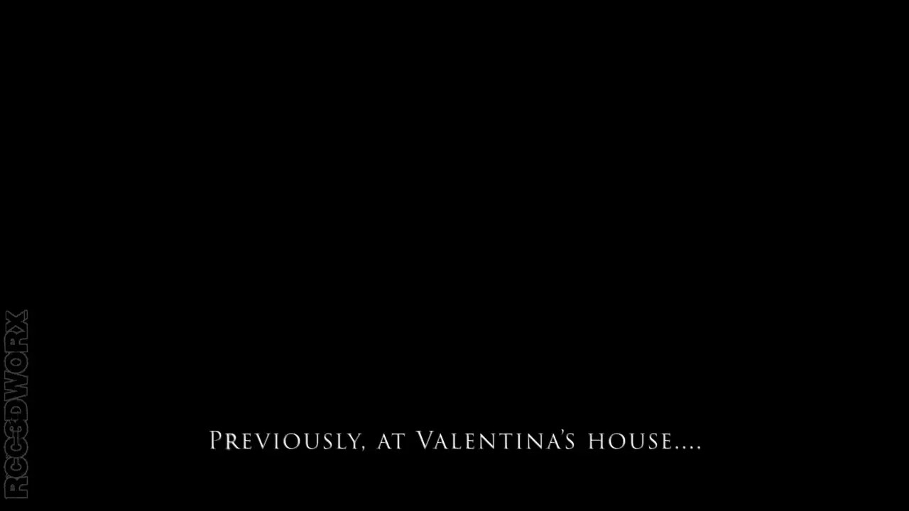 AuntValentina 2 - Gigi and Wendy