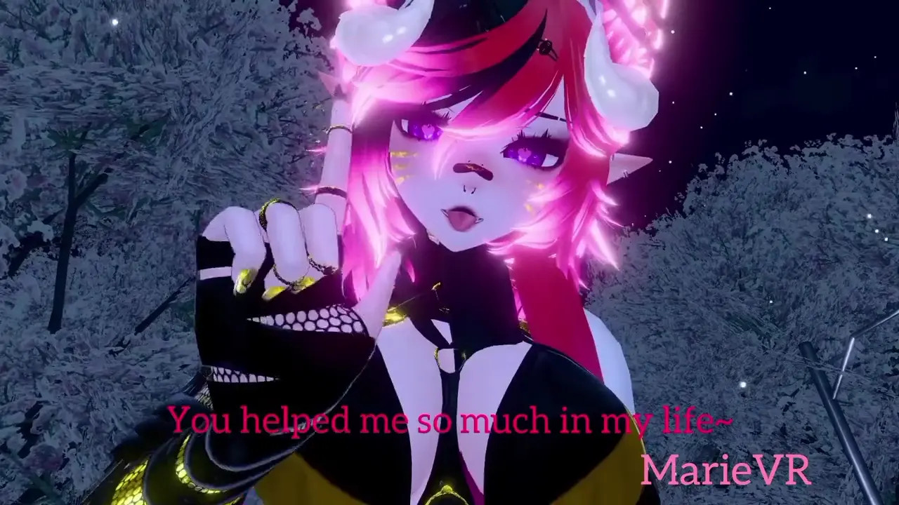 New Hentai: Big Boobs Love You Daddy~[MarieVR] - Stream & Download HD | rule34tv.com