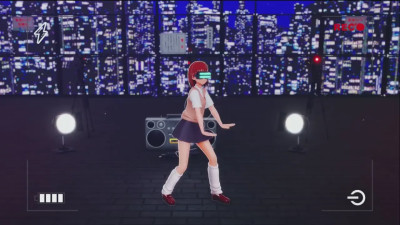 Misaka Imouto wants to take away your Stress