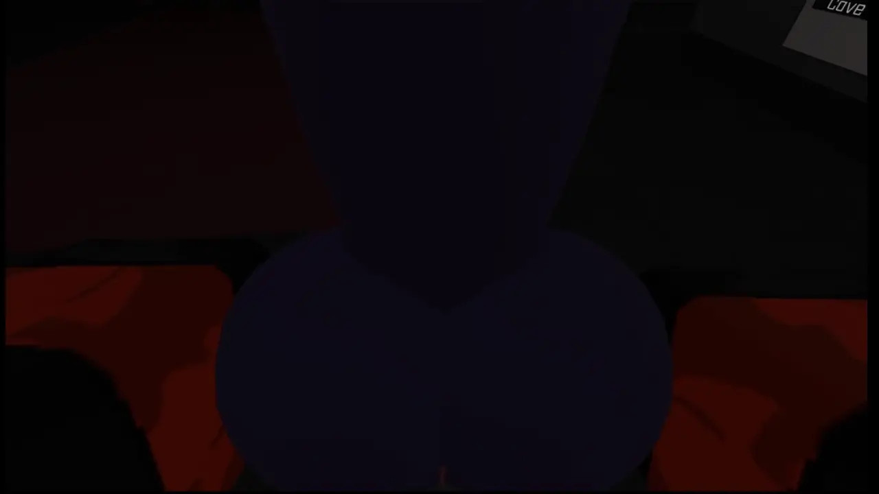 Female Sinox Kaiju Paradise