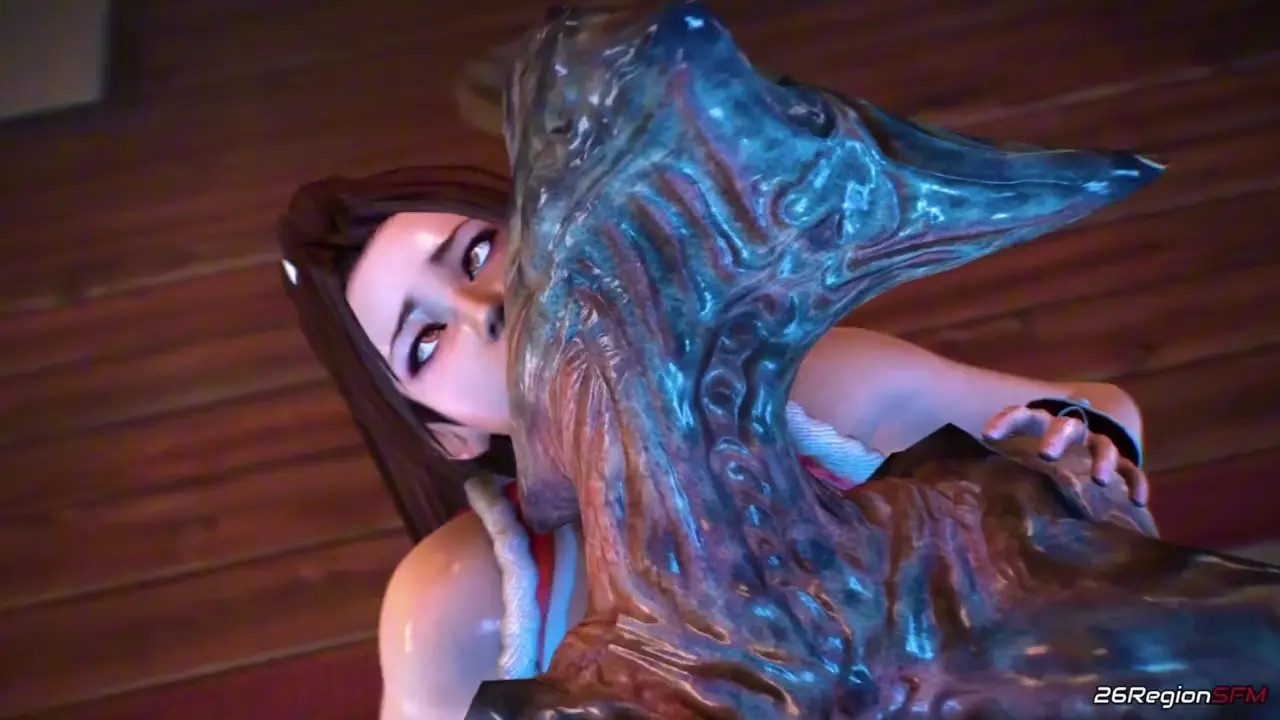 Demon Cumdump - PMV ( AkaneHMV )