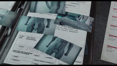 RE: Patient Zero - FULL EP 2