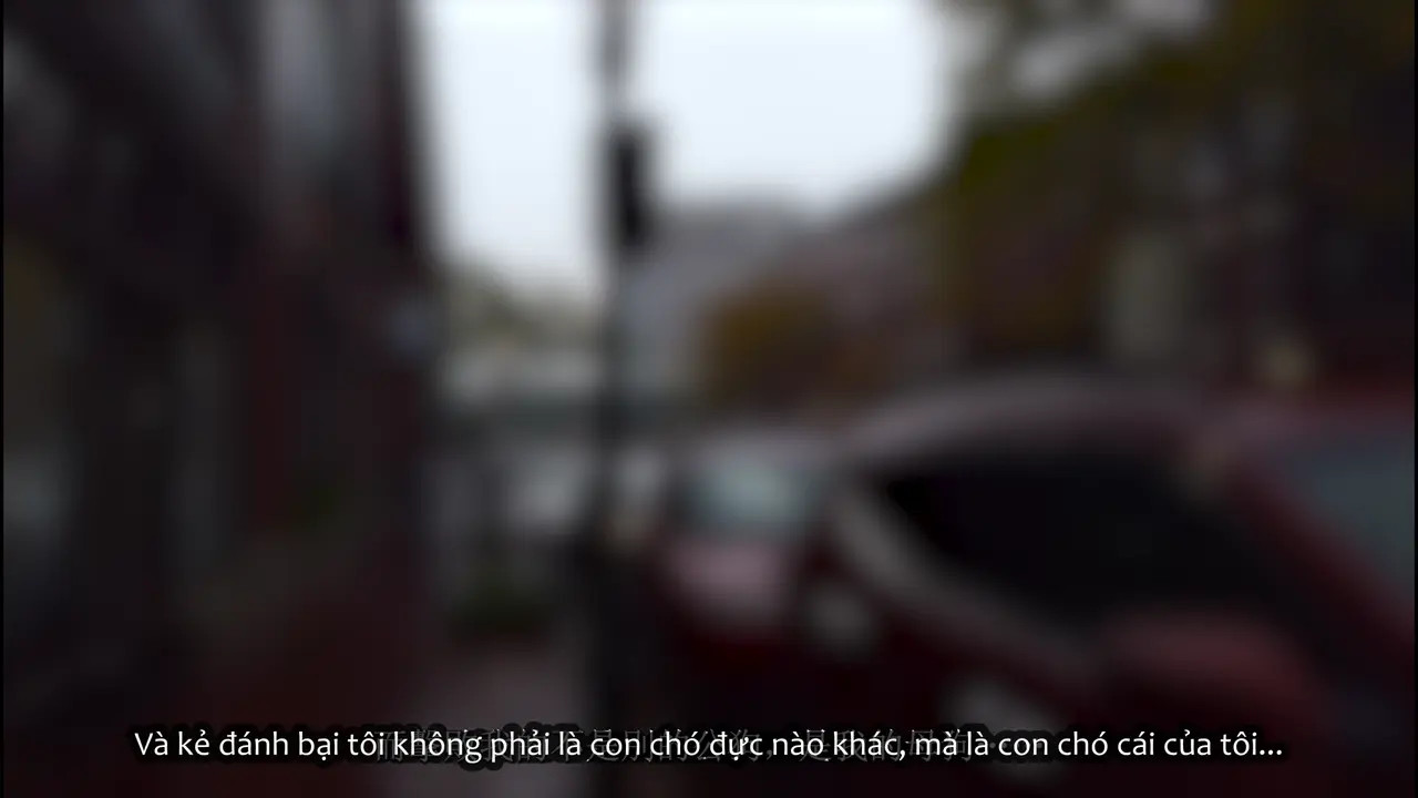 [Madei] Cruel Hearted Wife 2 [Vietsub]