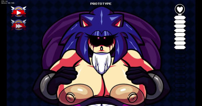 FnF: EriX Lust Abysm Gallery DEMO