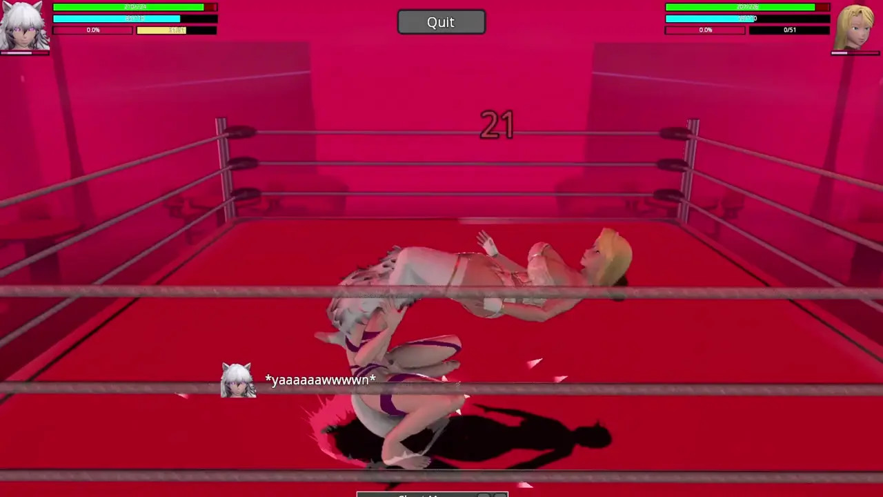 HRSL: Lopo vs Narcisse