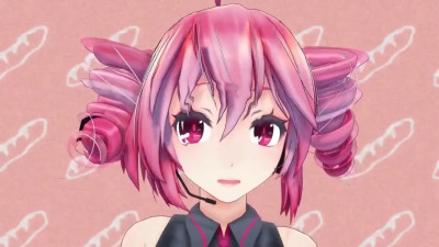 Kasane Teto - Fukkireta 1.0