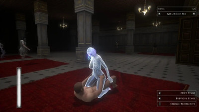 Sin Spire: Fucking the Banshee (ALT)