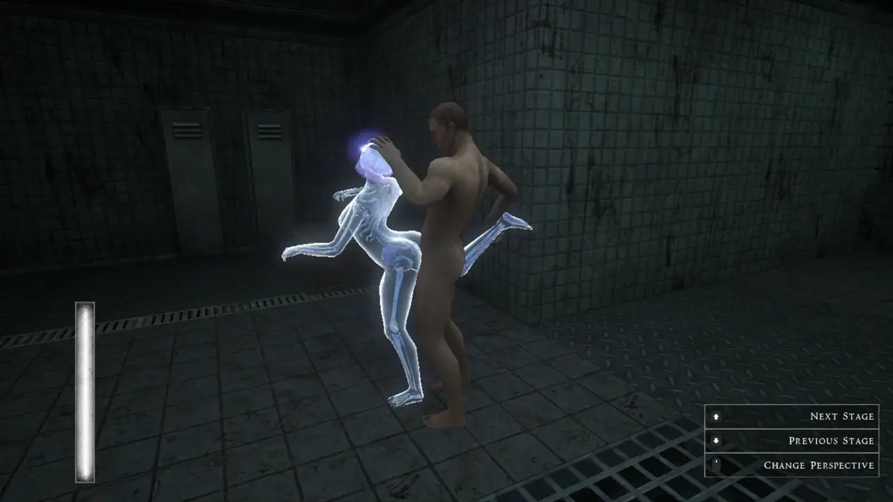 Sin Spire_ Fucking the Banshee