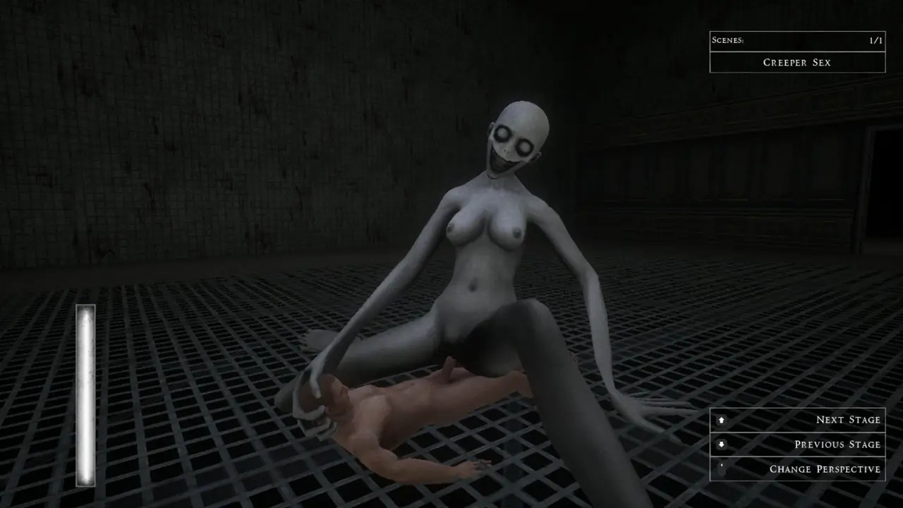 Sin Spire: Creepers Joyride