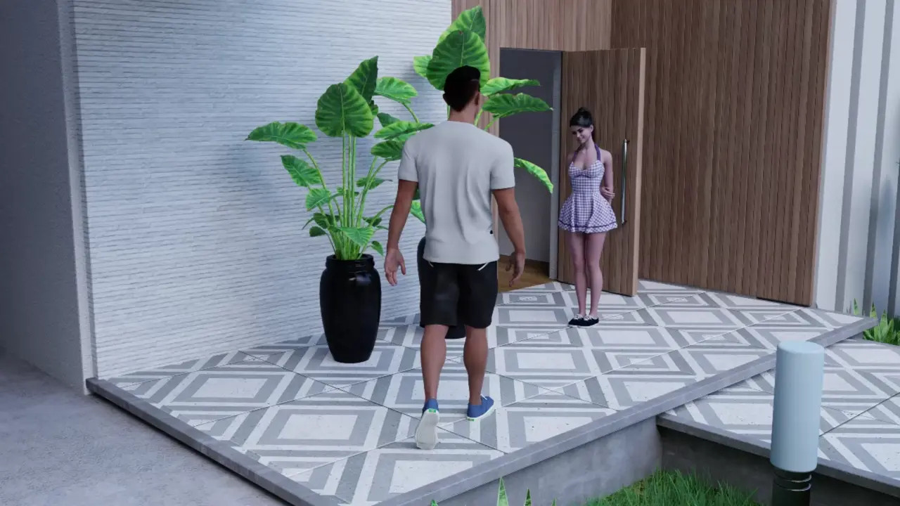 New Hentai: Elodie Adventures - Ep1 - Stream & Download HD | rule34tv.com