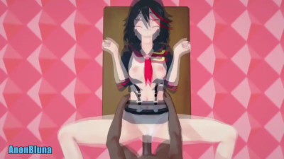 Popular Waifu Came To Screw