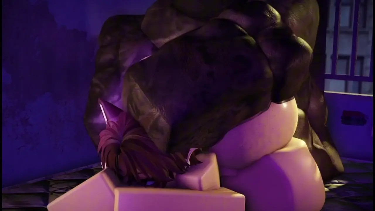 spencer getting ponded