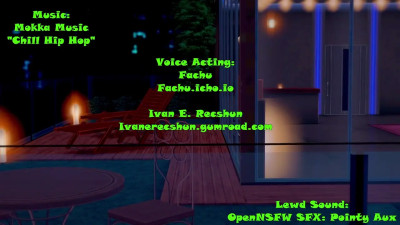 A Hare of a Time: The Penthouse Reinspired