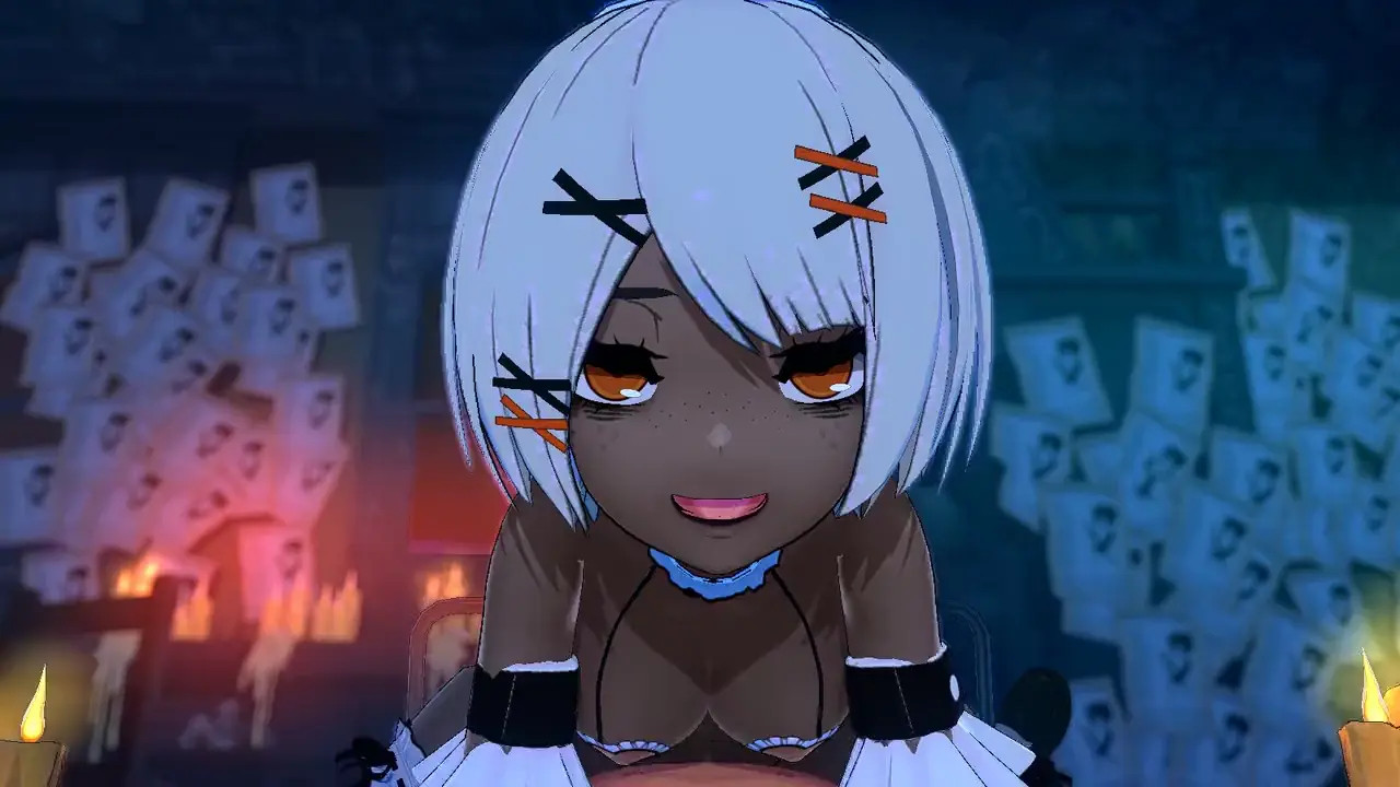 [AnnaAnon] Spanks POV (Sophia edit)