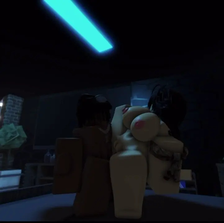Virgin gives first time to get pounded by BBC