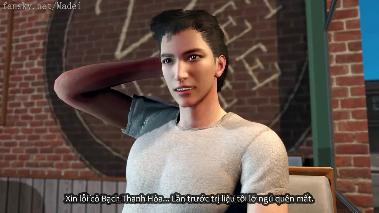 [Madei] Cruel Hearted Wife 5 [Vietsub]