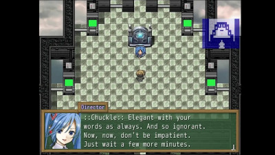 Shrink High - Three Bad Endings Compilation