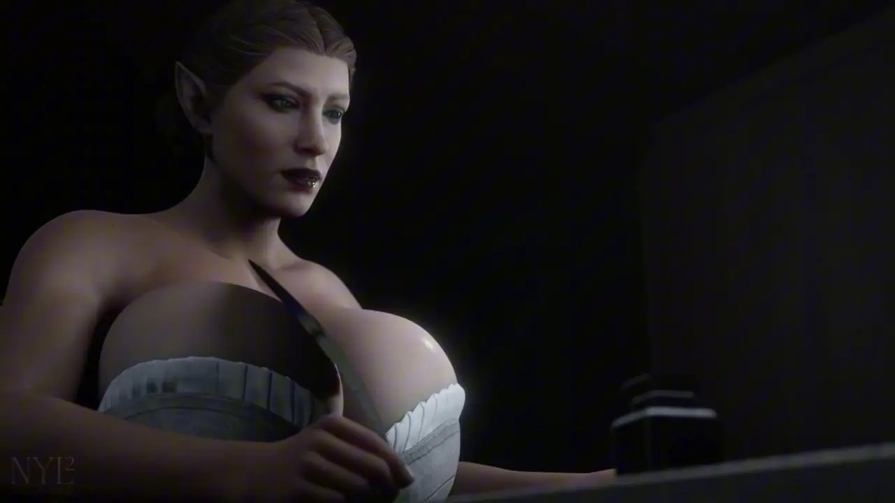 The Bordello Chronicles [4K Edition]