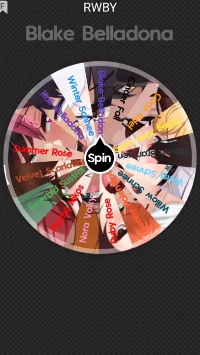 Weiss vs Neo [VsEdit] RWBY PMV