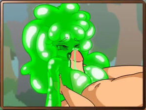 slime girl tit fuck