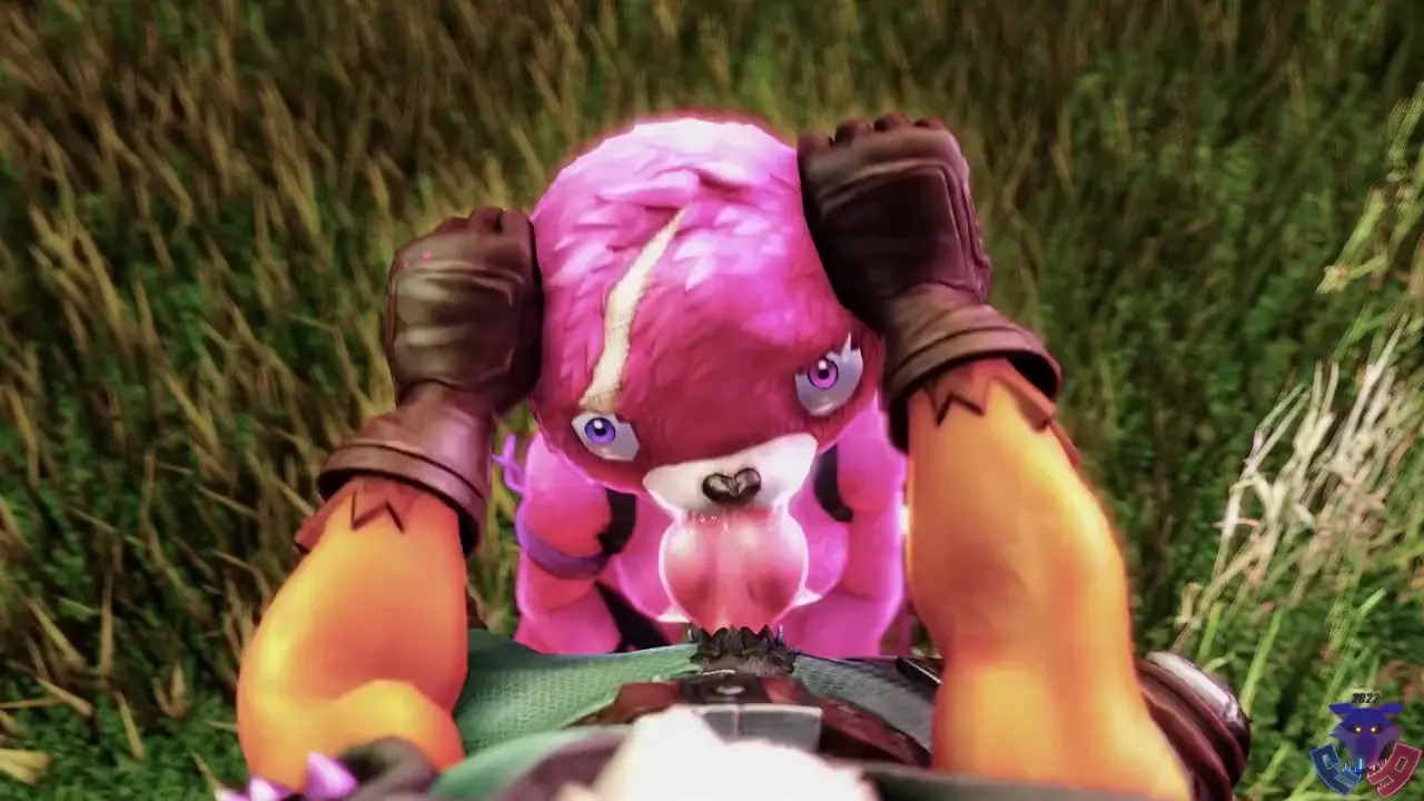 cuddle team leader Blowjob pov