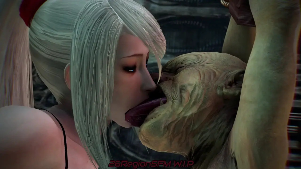 Samus & the Unknown Planet X 2.0 - Preparation Trailer