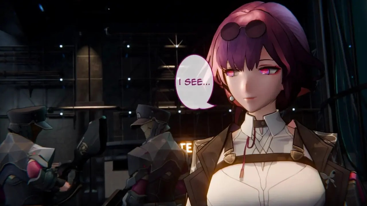 Kafka x Soldiers 1080p normal no male VO