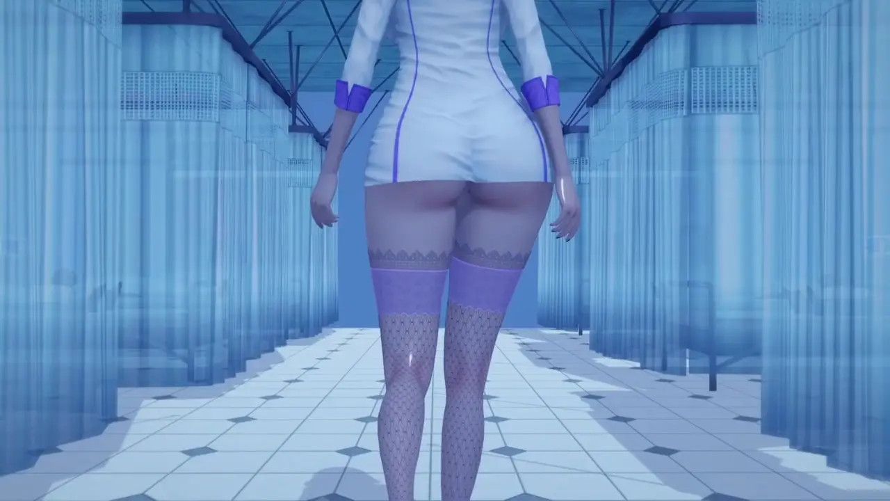 nurse sex party full version