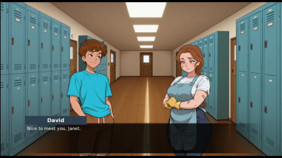 Tales of Home - 01 [Zone Adult ID]