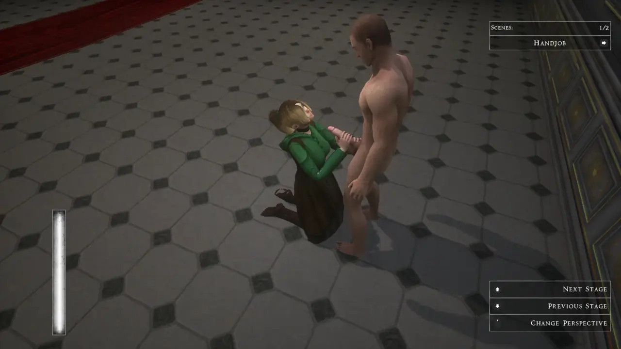 Sin Spire: A Priest's Encouragement