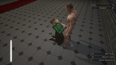 Sin Spire: A Priest's Encouragement