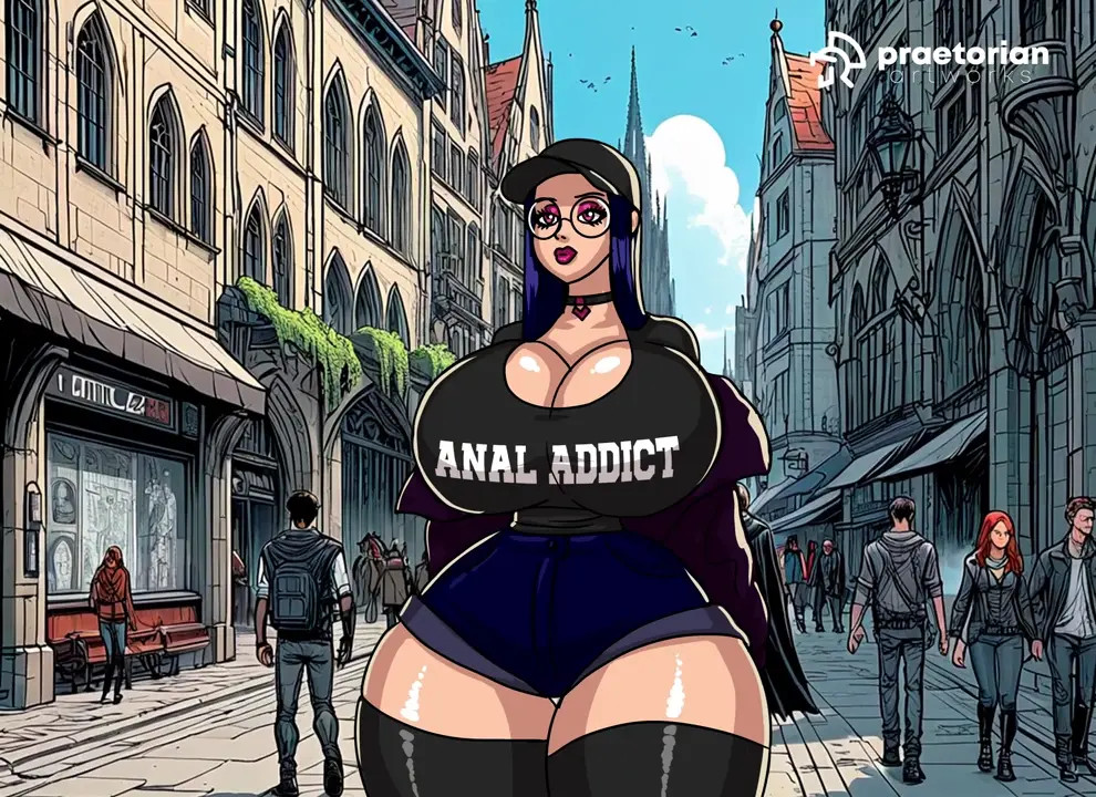 W.I. Lovelace: Episode IV (Part II)