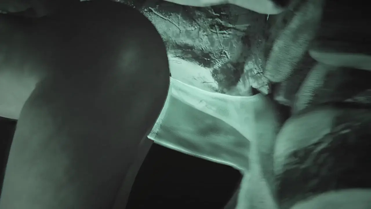 [HMV] MONSTER II [I'm so Sick | Flyleaf]