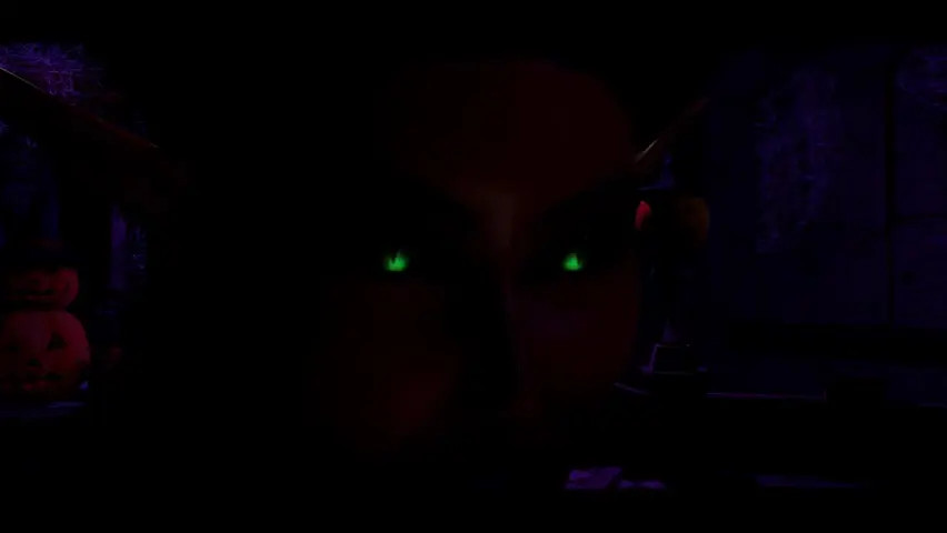 Radio Man 2: Succubus Activity