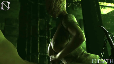 Tending To The Patient (All 3 Parts)