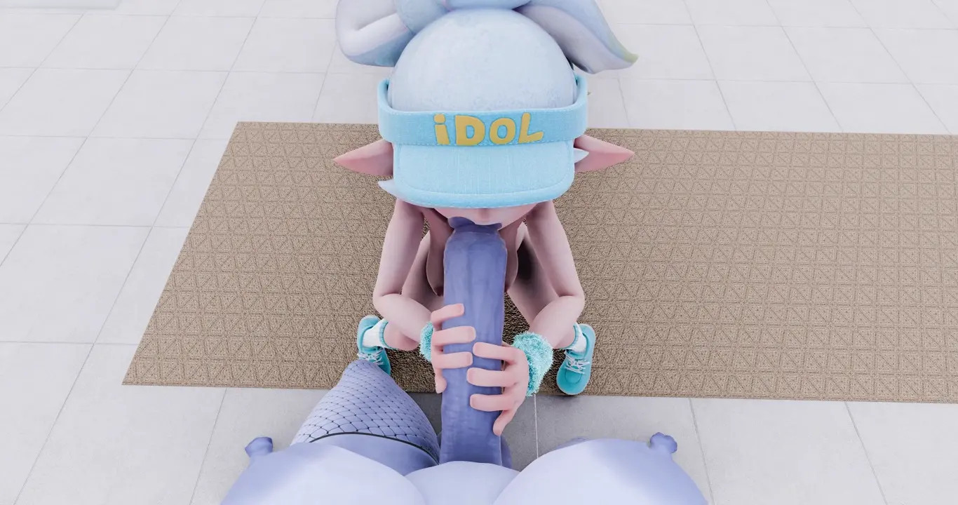 splatoon  relaxation time