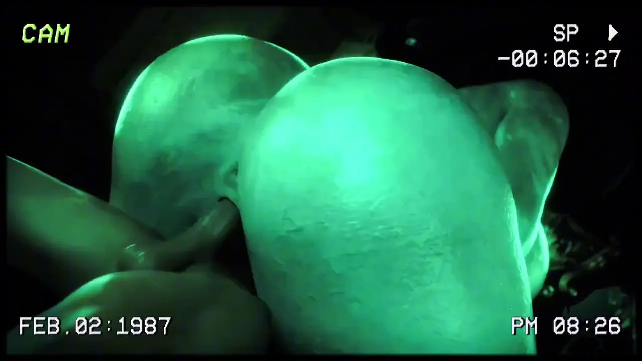 Murderous Mommies PMV