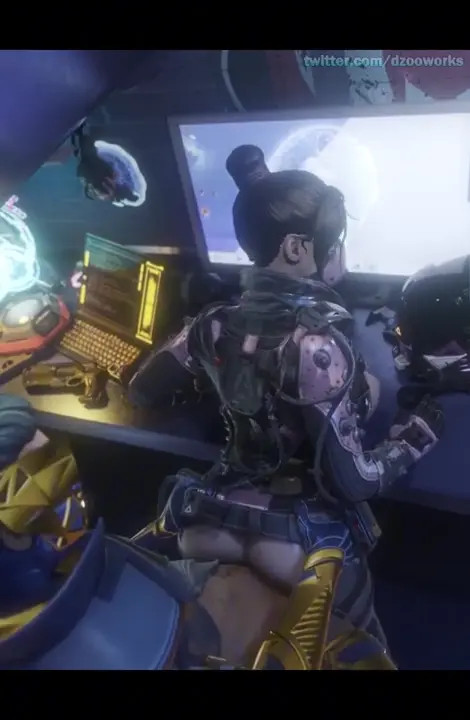 Apex Legends Compilation 2