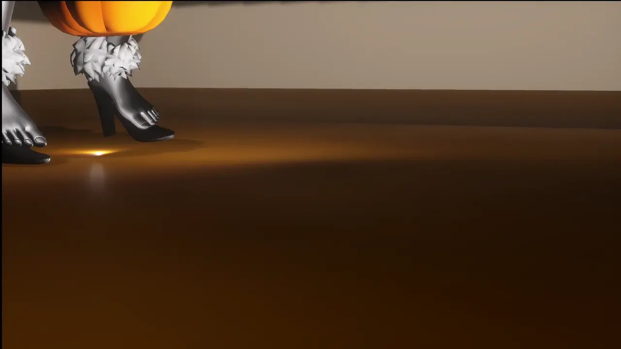 【insect】[The Elevator Monster]