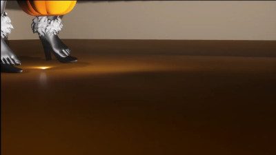 【insect】[The Elevator Monster]