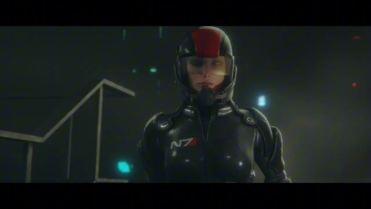 Abomination [NO WM][4K60FPS]