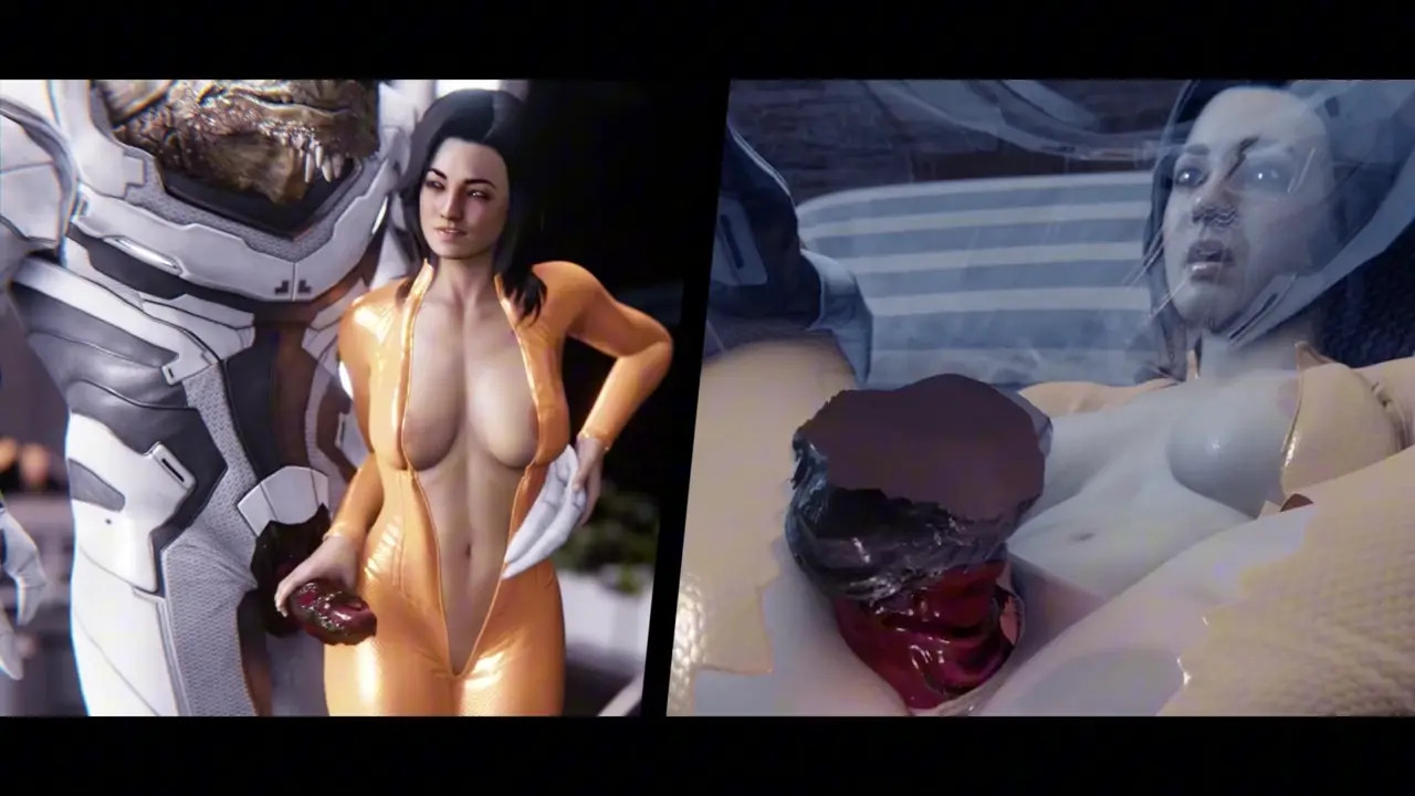 Miranda Breeding Day [NO WM][4K60FPS]