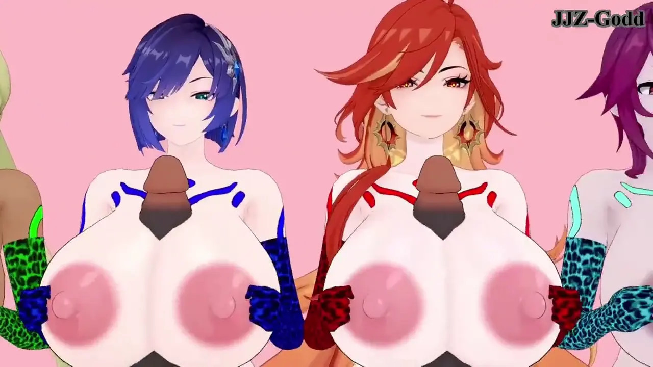 Boobs