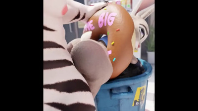 [Snipsfur] Judy Hopps Compilation