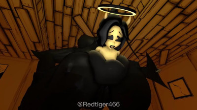 Beast darling by redtiger466