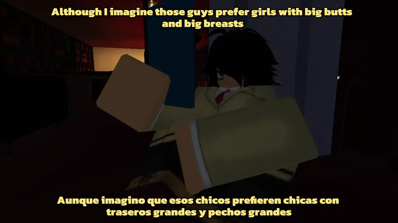 A Surprise Trap ????????